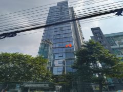 Office Space Available for Rent at Mohakhali, Dhaka