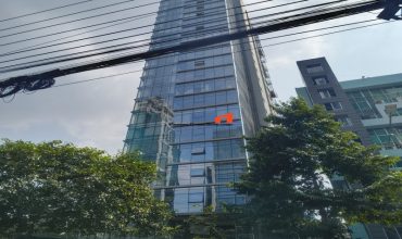 Office Space Available for Rent at Mohakhali, Dhaka