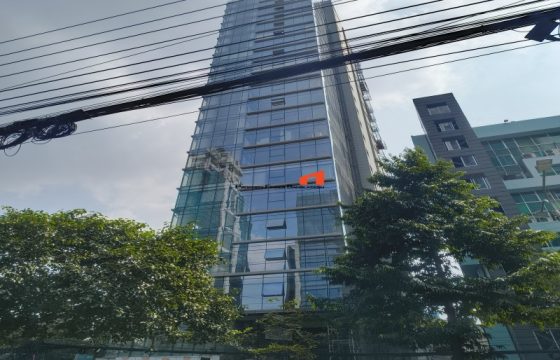 Office Space Available for Rent at Mohakhali, Dhaka