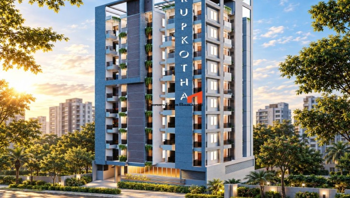Apartment Package Sales in Mirpur