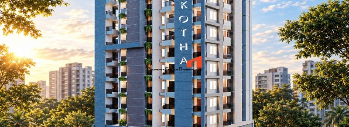 Apartment Package Sales in Mirpur