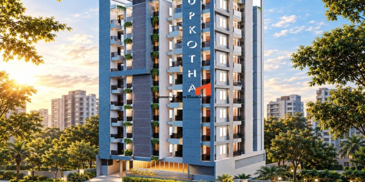 Apartment Package Sales in Mirpur