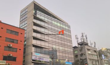 Commercial Space for Rent at Pragati Sarani, Dhaka