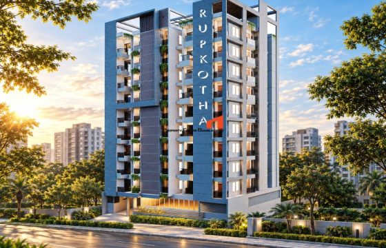 Apartment Package Sales in Mirpur