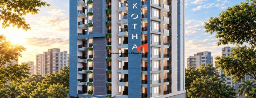 Apartment Package Sales in Mirpur