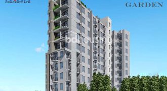 4 Beds Under Construction Flats for Sale at Uttara