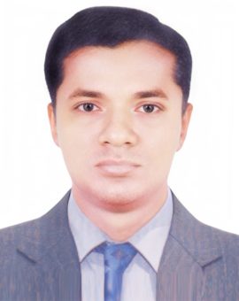 MD Mizanur Rahman