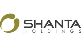 Shanta-Holdings