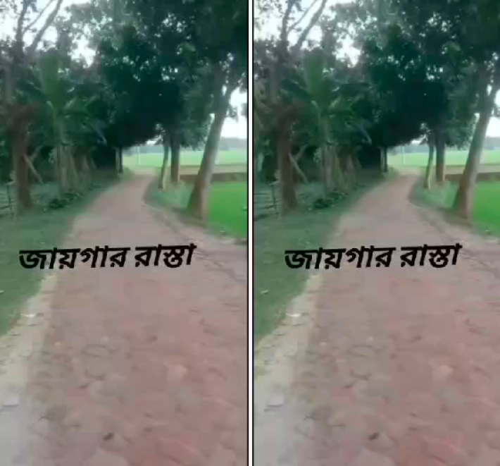 জমি বিক্রয় হবে, গাজীপুরের মাওনা চৌরাস্তা উজিলবর মুক্তিযোদ্ধা সড়কের তেজগাইয়া বাড়ি